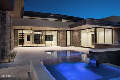 Brand new custom home builder Sonora West Development and - photo 1