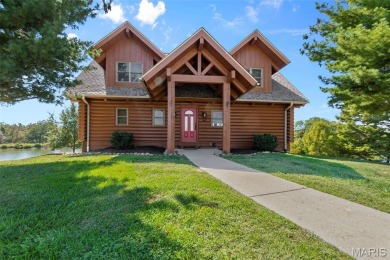 (private lake, pond, creek) Home For Sale in Jackson Missouri