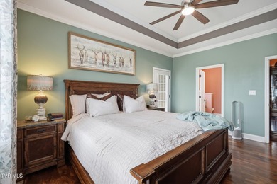 Luxury lake living meets breathtaking mountain views in this - photo 25