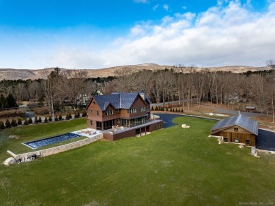 Lake Home For Sale in Salisbury, Connecticut