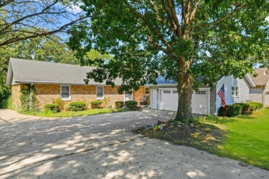 Lake Home For Sale in Loda, Illinois