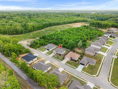 Welcome to this charming home nestled in a quiet Cabot - photo 34