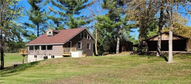 Fawn Lake - Todd County Home For Sale in Fawn Lake Twp Minnesota