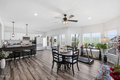 Luxury lake living meets breathtaking mountain views in this - photo 45