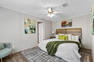 Lake Home For Sale in Granbury, Texas