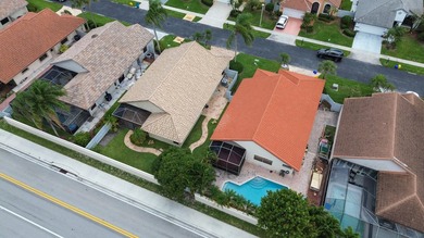 Your dream home awaits! This remarkable 3-bedroom, 2-bath split - photo 55