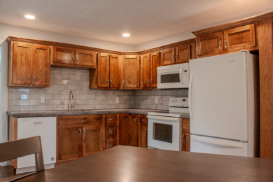 Lakefront. Short Term Rental Friendly! SOLD - photo 24