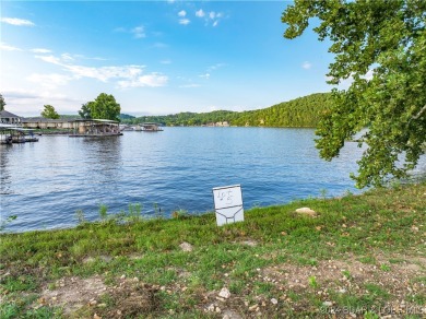 Lake of the Ozarks Lot For Sale in Climax Springs Missouri