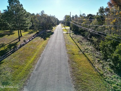 Desirable Lot Near the Beautiful Beaches of Waveland! Oversized - photo 3