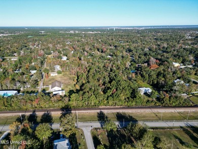 Desirable Lot Near the Beautiful Beaches of Waveland! Oversized - photo 5