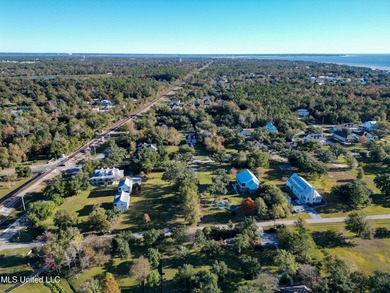 Desirable Lot Near the Beautiful Beaches of Waveland! Oversized - photo 7