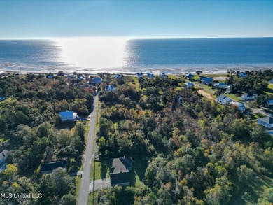 Desirable Lot Near the Beautiful Beaches of Waveland! Oversized - photo 9