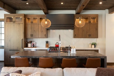 The rarest offering in Grand County: a turnkey luxury home with - photo 11