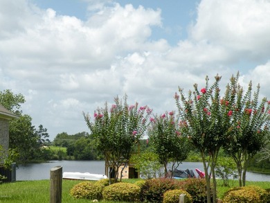 Great new home site on the lake - photo 13