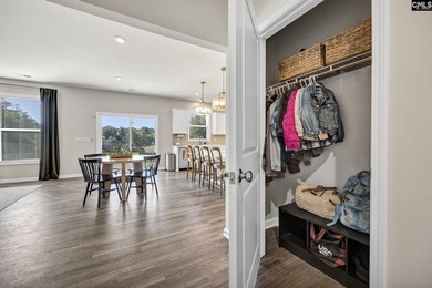 Welcome to 209 Chapin Place Way, a beautifully appointed - photo 15