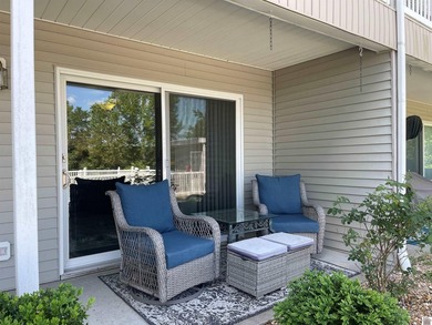 Ready to relax? Deer Lake Condominiums - Unit 2 - is a 2 bedroom - photo 15