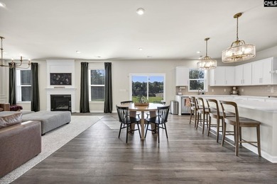 Welcome to 209 Chapin Place Way, a beautifully appointed - photo 17
