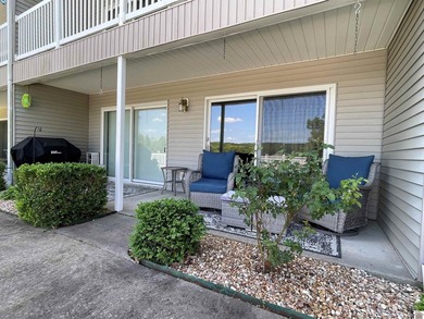 Ready to relax? Deer Lake Condominiums - Unit 2 - is a 2 bedroom - photo 17
