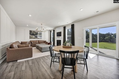 Welcome to 209 Chapin Place Way, a beautifully appointed - photo 18