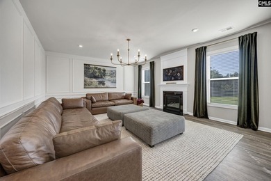 Welcome to 209 Chapin Place Way, a beautifully appointed - photo 19