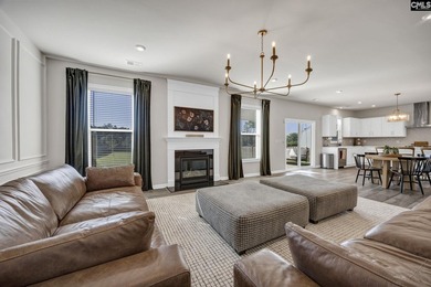 Welcome to 209 Chapin Place Way, a beautifully appointed - photo 20