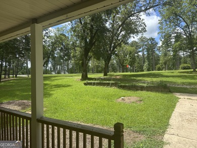 (private lake, pond, creek) Home For Sale in Newnan Georgia