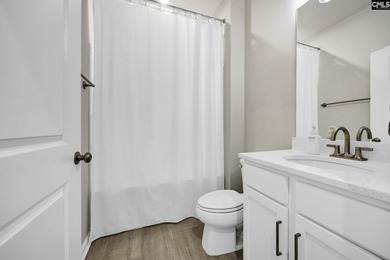 Welcome to 209 Chapin Place Way, a beautifully appointed - photo 23