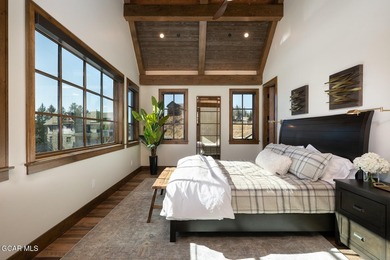 The rarest offering in Grand County: a turnkey luxury home with - photo 25