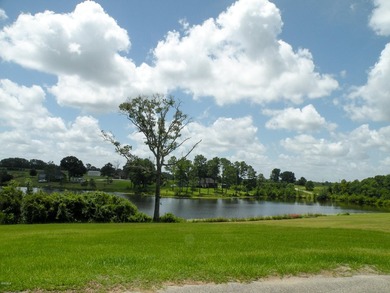 Great new home site on the lake - photo 25