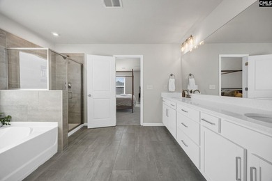 Welcome to 209 Chapin Place Way, a beautifully appointed - photo 30