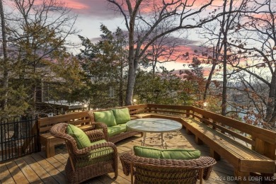 Lake Home Sale Pending in Four Seasons, Missouri