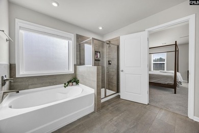 Welcome to 209 Chapin Place Way, a beautifully appointed - photo 31