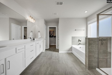 Welcome to 209 Chapin Place Way, a beautifully appointed - photo 32
