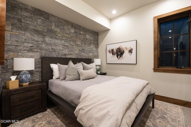 The rarest offering in Grand County: a turnkey luxury home with - photo 33