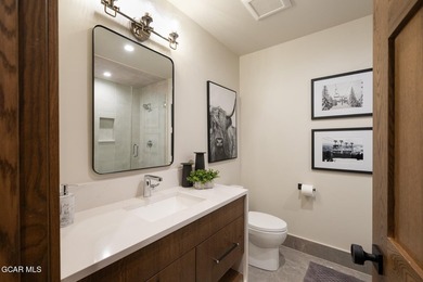 The rarest offering in Grand County: a turnkey luxury home with - photo 34