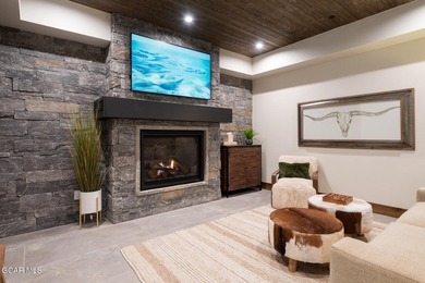 The rarest offering in Grand County: a turnkey luxury home with - photo 36