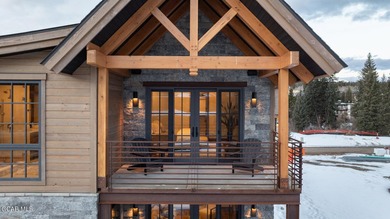 The rarest offering in Grand County: a turnkey luxury home with - photo 38