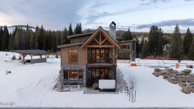 The rarest offering in Grand County: a turnkey luxury home with - photo 39