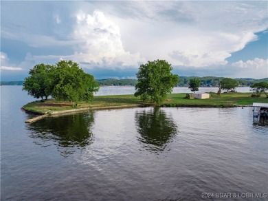 Lake Lot For Sale in Climax Springs, Missouri