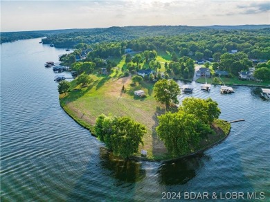 Lake Lot For Sale in Climax Springs, Missouri