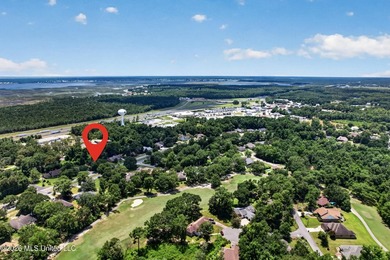 This well kept home is located close to shopping as well as golf - photo 47