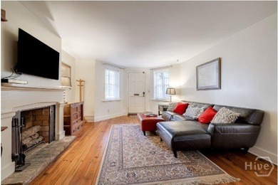 Built in 1882 by renowned builder J.J. Hale, this exceptional - photo 49