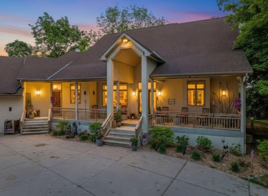 Executive-level retreat nestled on over 2 wooded acres with - photo 5