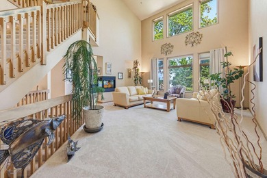 Executive-level retreat nestled on over 2 wooded acres with - photo 8