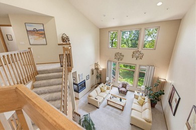 Executive-level retreat nestled on over 2 wooded acres with - photo 9