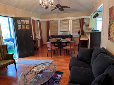 Well maintained move in ready original cabin in the desirable - photo 5