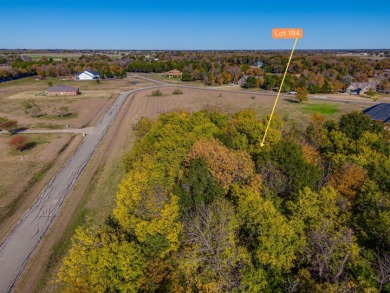 Peaceful 1+ Acre Lot in Gated Lake Subdivision - photo 8