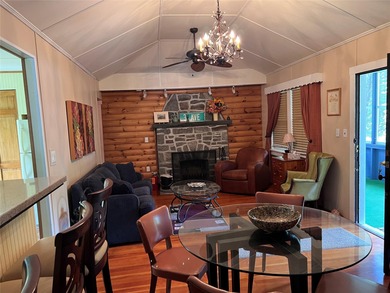 Well maintained move in ready original cabin in the desirable - photo 8