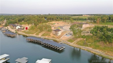 Lake of the Ozarks Lot For Sale in Osage Beach Missouri