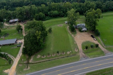 Lake Lot For Sale in Jonesville, Louisiana